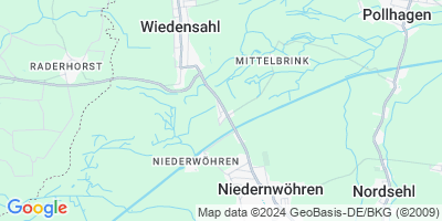 Niedernwöhren