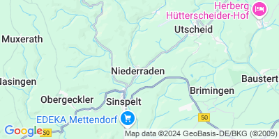 Niederraden