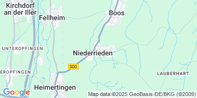Niederrieden