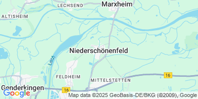 Niederschönenfeld