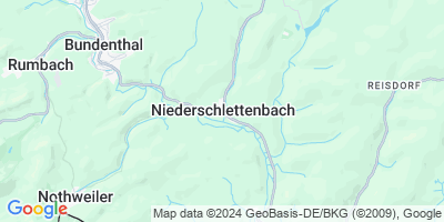 Niederschlettenbach