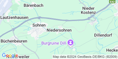 Niedersohren