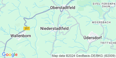 Niederstadtfeld