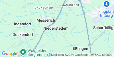 Niederstedem