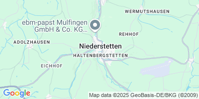 Niederstetten