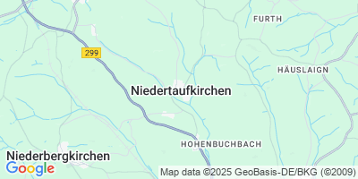 Niedertaufkirchen