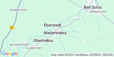 Niedertrebra