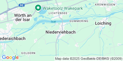 Niederviehbach