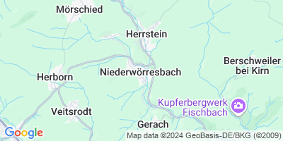 Niederwörresbach
