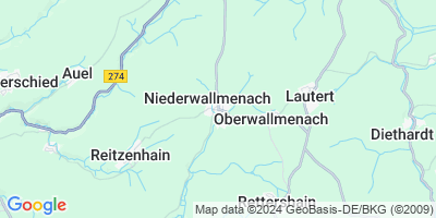 Niederwallmenach
