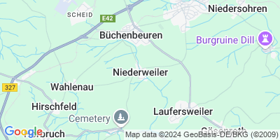 Niederweiler