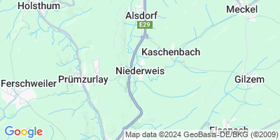 Niederweis