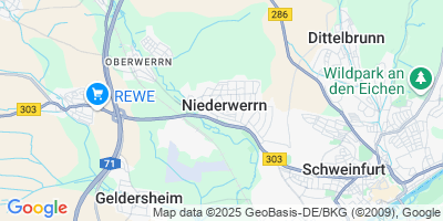 Niederwerrn