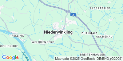 Niederwinkling