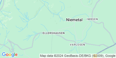 Niemetal