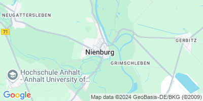 Nienburg (Saale)