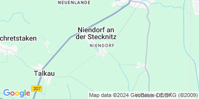 Niendorf/Stecknitz