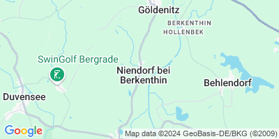 Niendorf bei Berkenthin