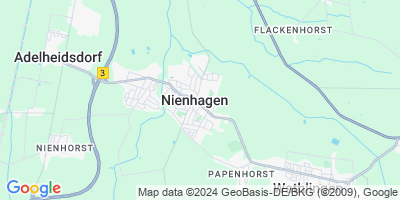 Nienhagen