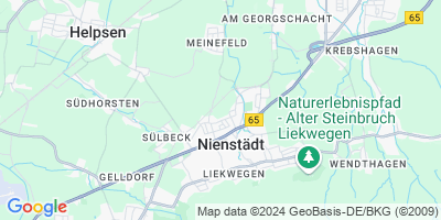Nienstädt