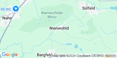 Nienwohld