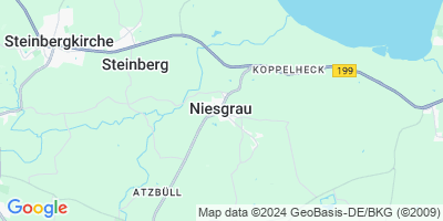 Niesgrau