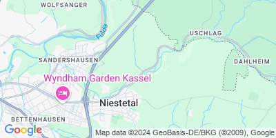 Niestetal