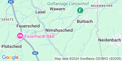 Nimshuscheid