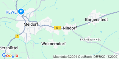 Nindorf