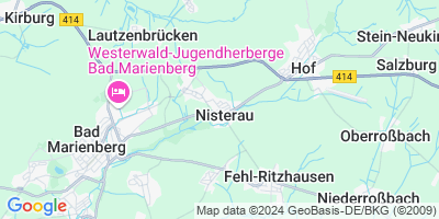 Nisterau