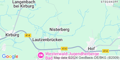 Nisterberg