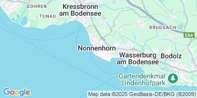 Nonnenhorn