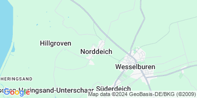 Norddeich