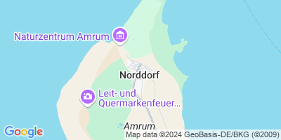 Norddorf auf Amrum