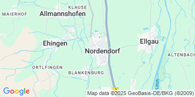 Nordendorf