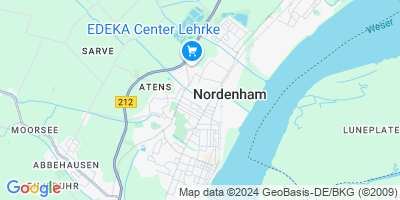 Nordenham