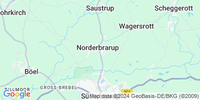 Norderbrarup