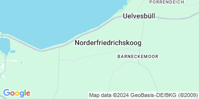 Norderfriedrichskoog