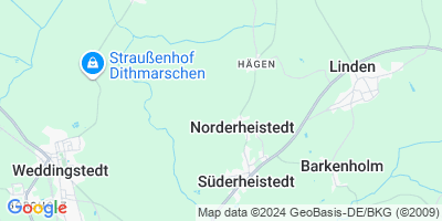 Norderheistedt