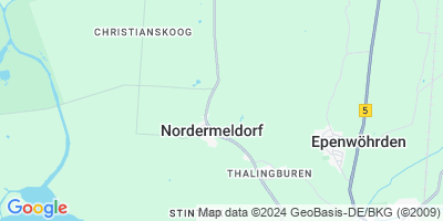 Nordermeldorf
