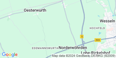 Norderwöhrden