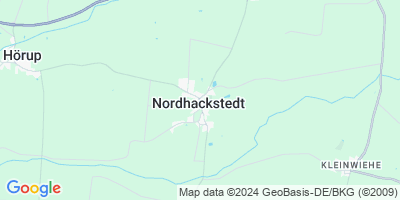 Nordhackstedt