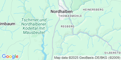 Nordhalben
