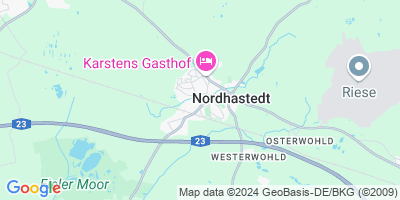Nordhastedt