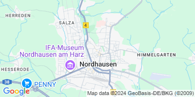 Nordhausen