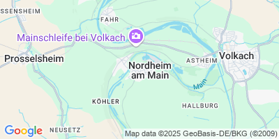 Nordheim am Main