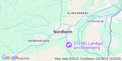 Nordheim