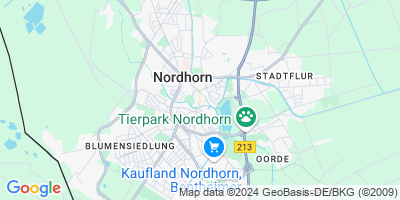 Nordhorn