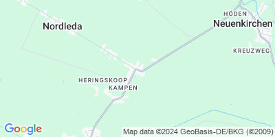 Nordleda