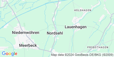 Nordsehl